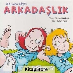 Ada Bunu Biliyor - Arkadaşlık - Simeon Marinkovic