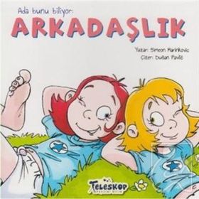 Ada Bunu Biliyor - Arkadaşlık - Simeon Marinkovic