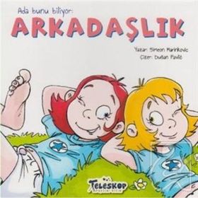 Ada Bunu Biliyor - Arkadaşlık - Simeon Marinkovic