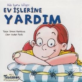 Ada Bunu Biliyor - Ev İşlerine Yardım - Simeon Marinkovic