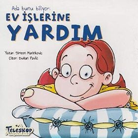 Ada Bunu Biliyor - Ev İşlerine Yardım - Simeon Marinkovic