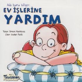 Ada Bunu Biliyor - Ev İşlerine Yardım - Simeon Marinkovic