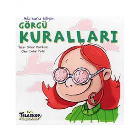Ada Bunu Biliyor - Görgü Kuralları - Simeon Marinkovic