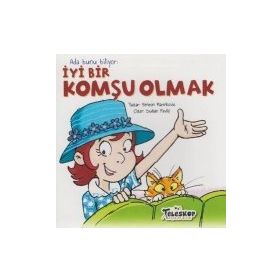 Ada Bunu Biliyor - İyi Bir Komşu Olmak - Simeon Marinkovic