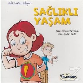 Ada Bunu Biliyor - Sağlıklı Yaşam - Simeon Marinkovic