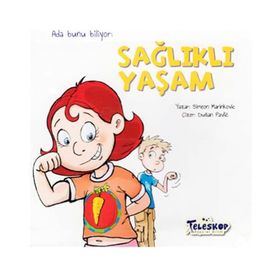 Ada Bunu Biliyor - Sağlıklı Yaşam - Simeon Marinkovic