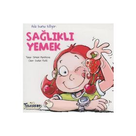 Ada Bunu Biliyor - Sağlıklı Yemek - Simeon Marinkovic