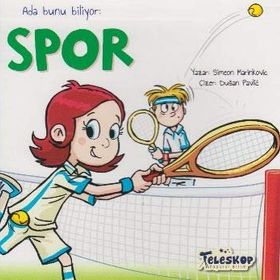 Ada Bunu Biliyor - Spor - Simeon Marinkovic
