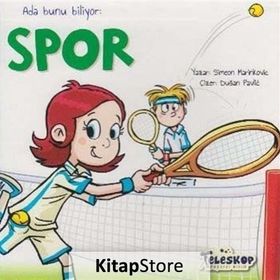 Ada Bunu Biliyor - Spor - Simeon Marinkovic