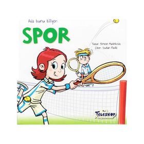 Ada Bunu Biliyor - Spor - Simeon Marinkovic