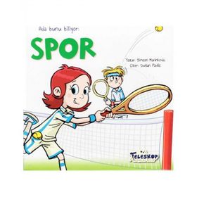 Ada Bunu Biliyor - Spor - Simeon Marinkovic