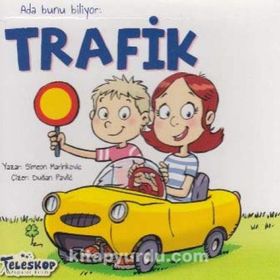 Ada Bunu Biliyor - Trafik - Simeon Marinkovic