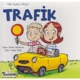 Ada Bunu Biliyor - Trafik - Simeon Marinkovic