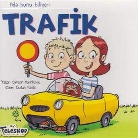 Ada Bunu Biliyor - Trafik - Simeon Marinkovic