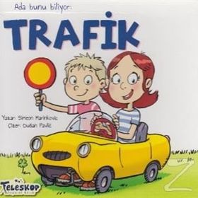 Ada Bunu Biliyor - Trafik - Simeon Marinkovic