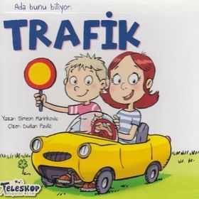 Ada Bunu Biliyor - Trafik - Simeon Marinkovic