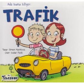Ada Bunu Biliyor - Trafik - Simeon Marinkovic