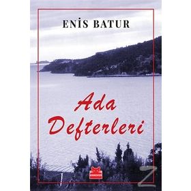 Ada Defterleri - Enis Batur
