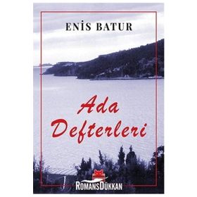 Ada Defterleri - Enis Batur