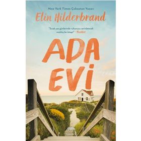 Ada Evi - Yabancı Yayınları