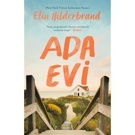 Ada Evi - Yabancı Yayınları