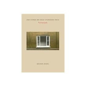 Ada Evinde Bir Gece Uyumadan Önce - Psychogeography - Gölnur Akgül