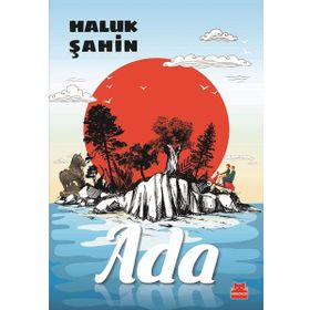 Ada - Haluk Şahin
