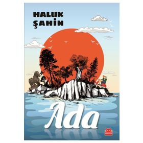 Ada - Haluk Şahin