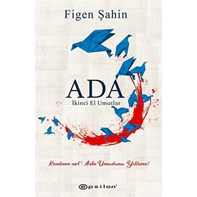 Ada: İkinci El Umutlar - Figen Şahin