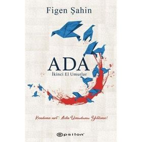 Ada: İkinci El Umutlar - Figen Şahin
