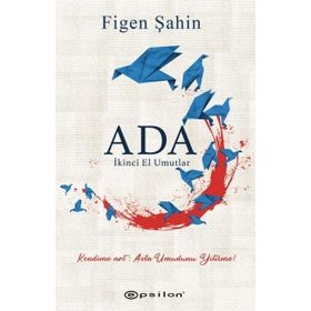 Ada: İkinci El Umutlar - Figen Şahin