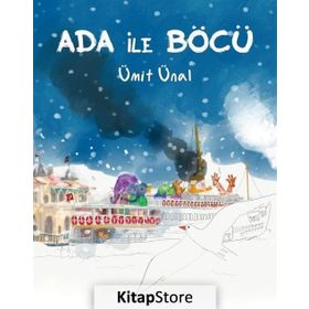 Ada İle Böcü - Ümit Ünal