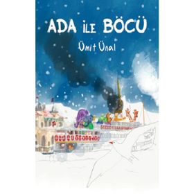 Ada İle Böcü - Ümit Ünal