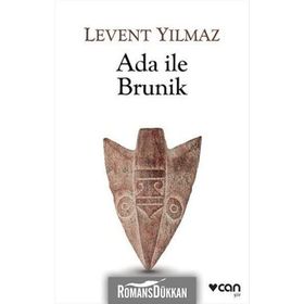Ada ile Brunik - Levent Yılmaz
