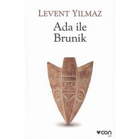 Ada ile Brunik - Levent Yılmaz