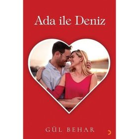 Ada ile Deniz - Gül Behar