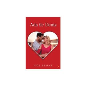 Ada ile Deniz - Gül Behar