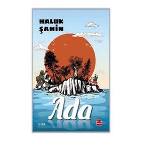 Ada - İngiliz Yazınında Ada Kavramı - Akşit Göktürk