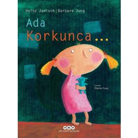 Ada Korkunca - Heinz Janisch