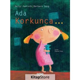 Ada Korkunca - Heinz Janisch