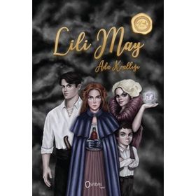 Ada Krallığı - Lili May - Hatice Aksüt