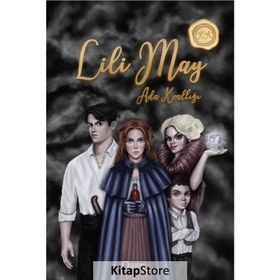 Ada Krallığı - Lili May - Hatice Aksüt