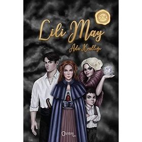 Ada Krallığı - Lili May - Hatice Aksüt