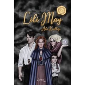 Ada Krallığı - Lili May - Hatice Aksüt
