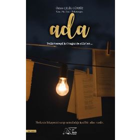 Ada Kuytu Yayınları