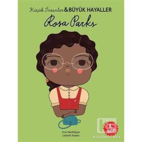 Ada Lovelace - Küçük İnsanlar Büyük Hayaller Maria Isabel Sanchez Vegara