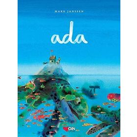 Ada - Lynne Matson