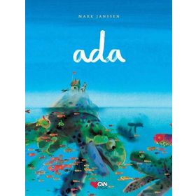 Ada - Lynne Matson