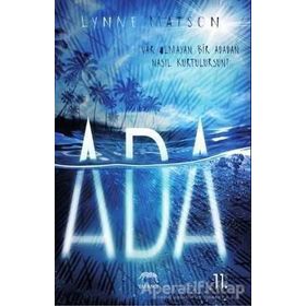 Ada - Lynne Matson