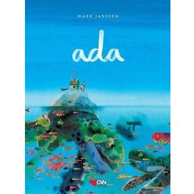 Ada - Mark Janssen